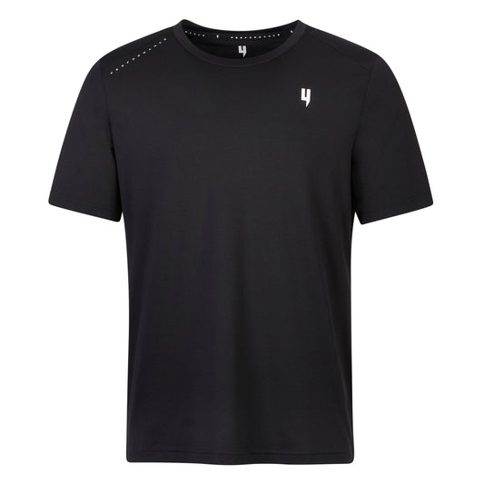 PERFORMANCE TEE BLACK