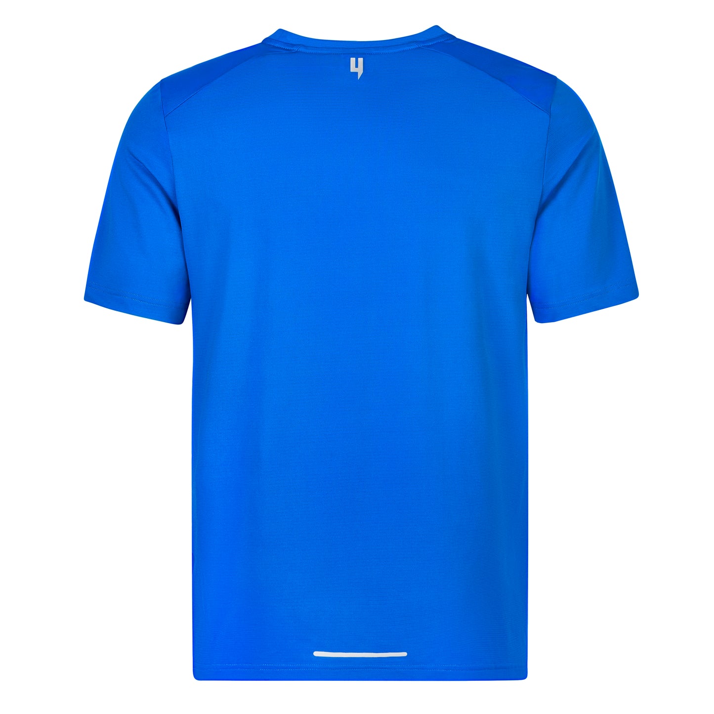 PERFORMANCE TEE VICTORIA BLUE