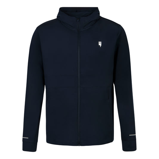 ACTIVE JACKET NAVY