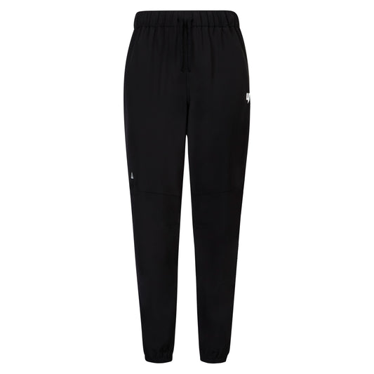 TRAINING PANTS BLACK