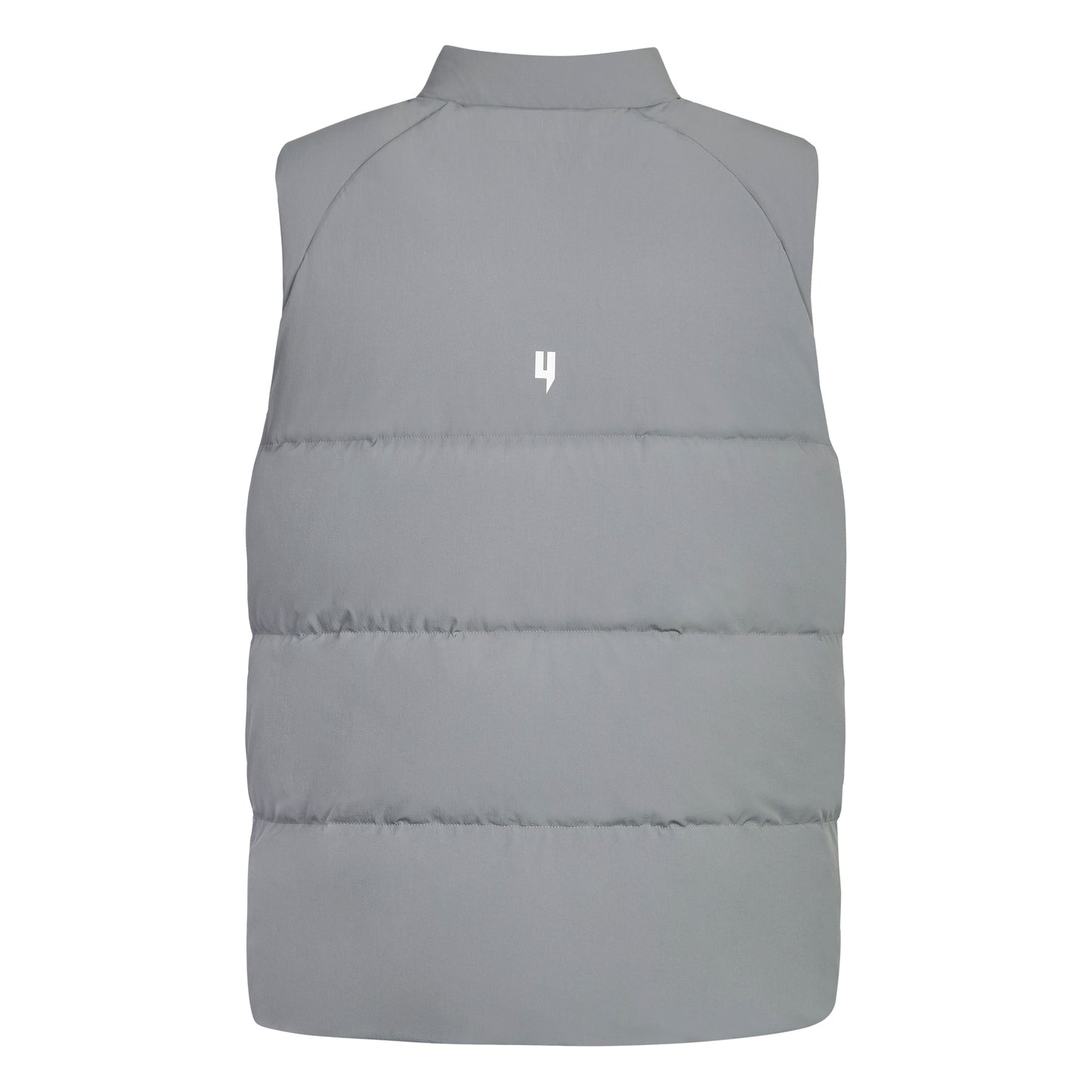 BODY WARMER GREY