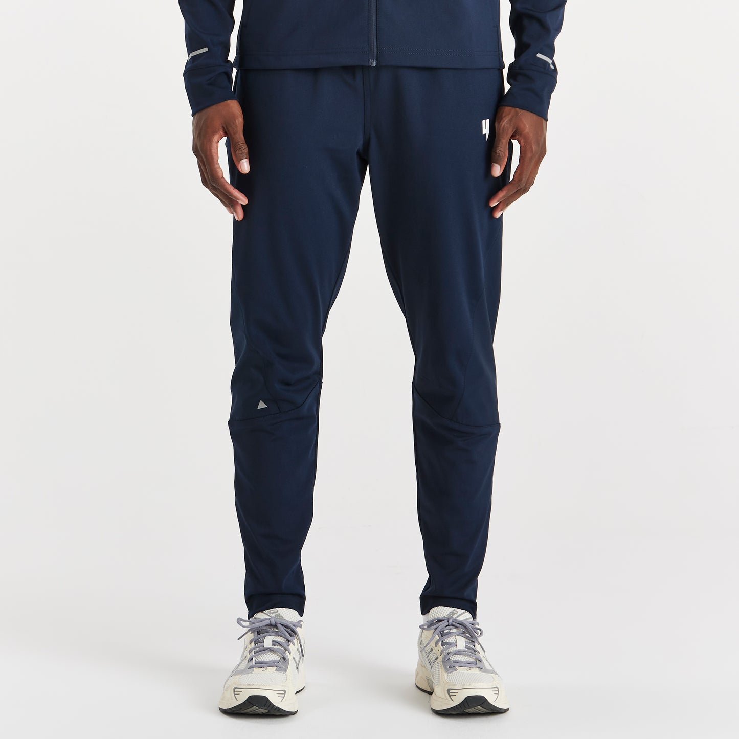 ACTIVE JOGGERS NAVY