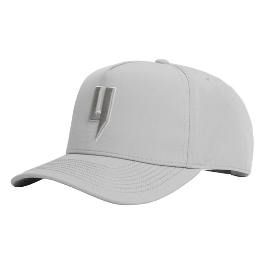 WATERPROOF CAP GREY