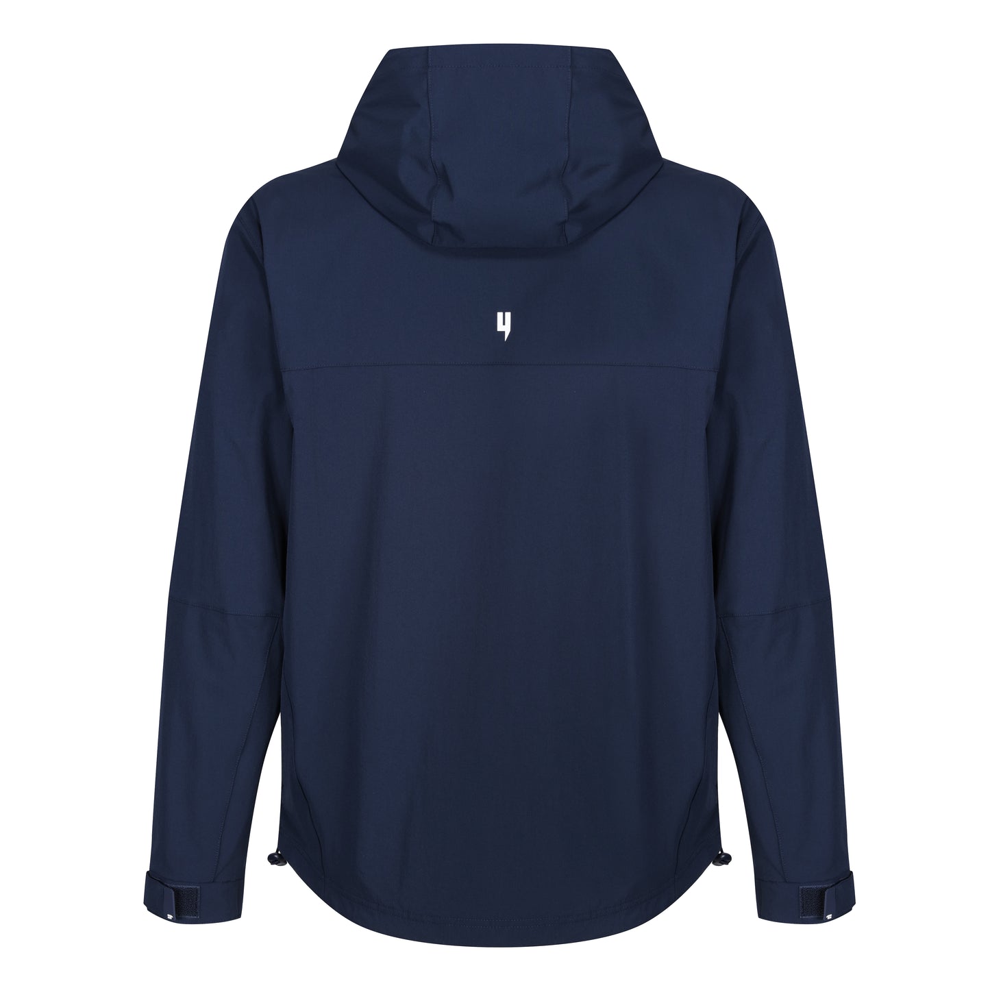 TECH JACKET NAVY