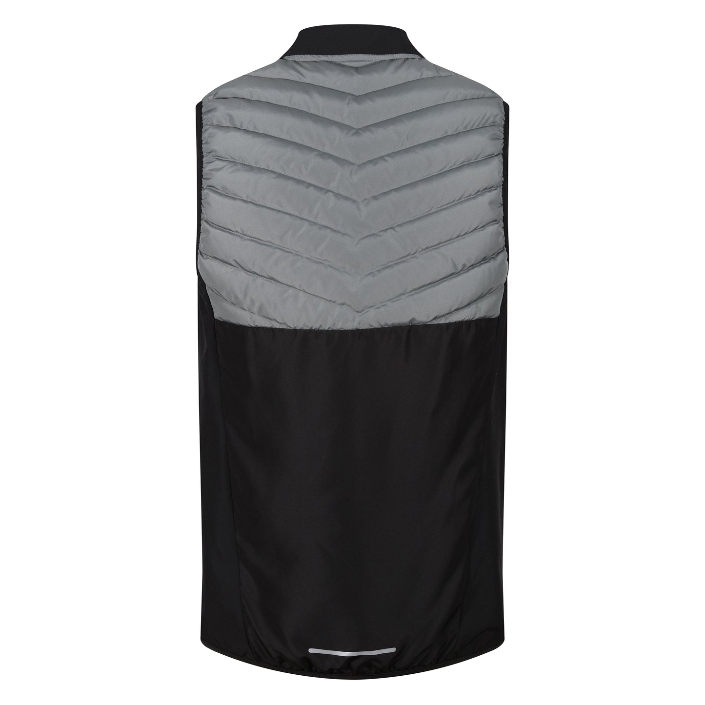 PERFORMANCE PADDED GILET BLACK / SEDONA