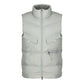 UTILITY BODY WARMER MERCURY