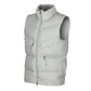 UTILITY BODY WARMER MERCURY