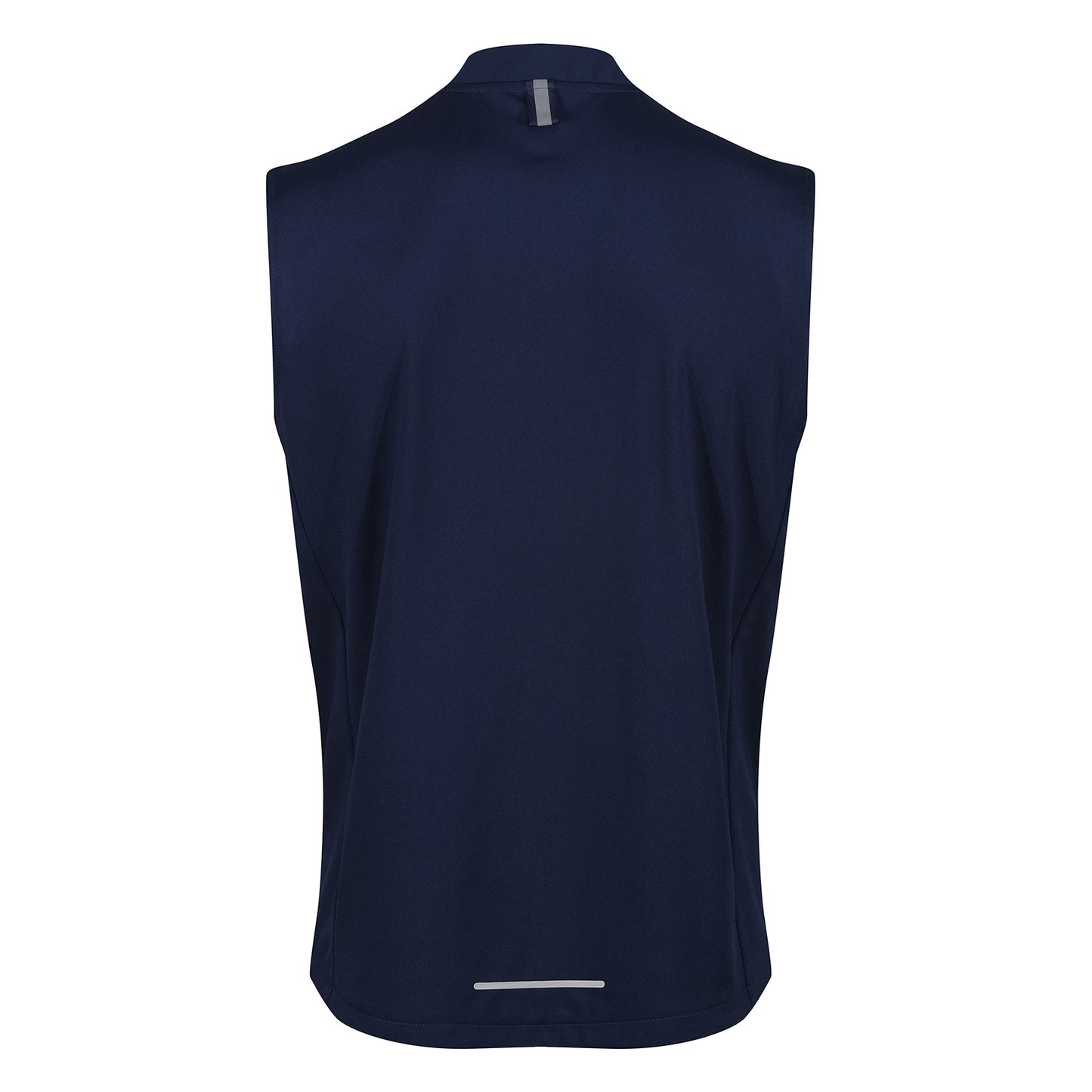 PERFORMANCE STRETCH GILET NAVY