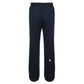 NAVY RELAXED FIT JOGGERS WHITE Y LOGO