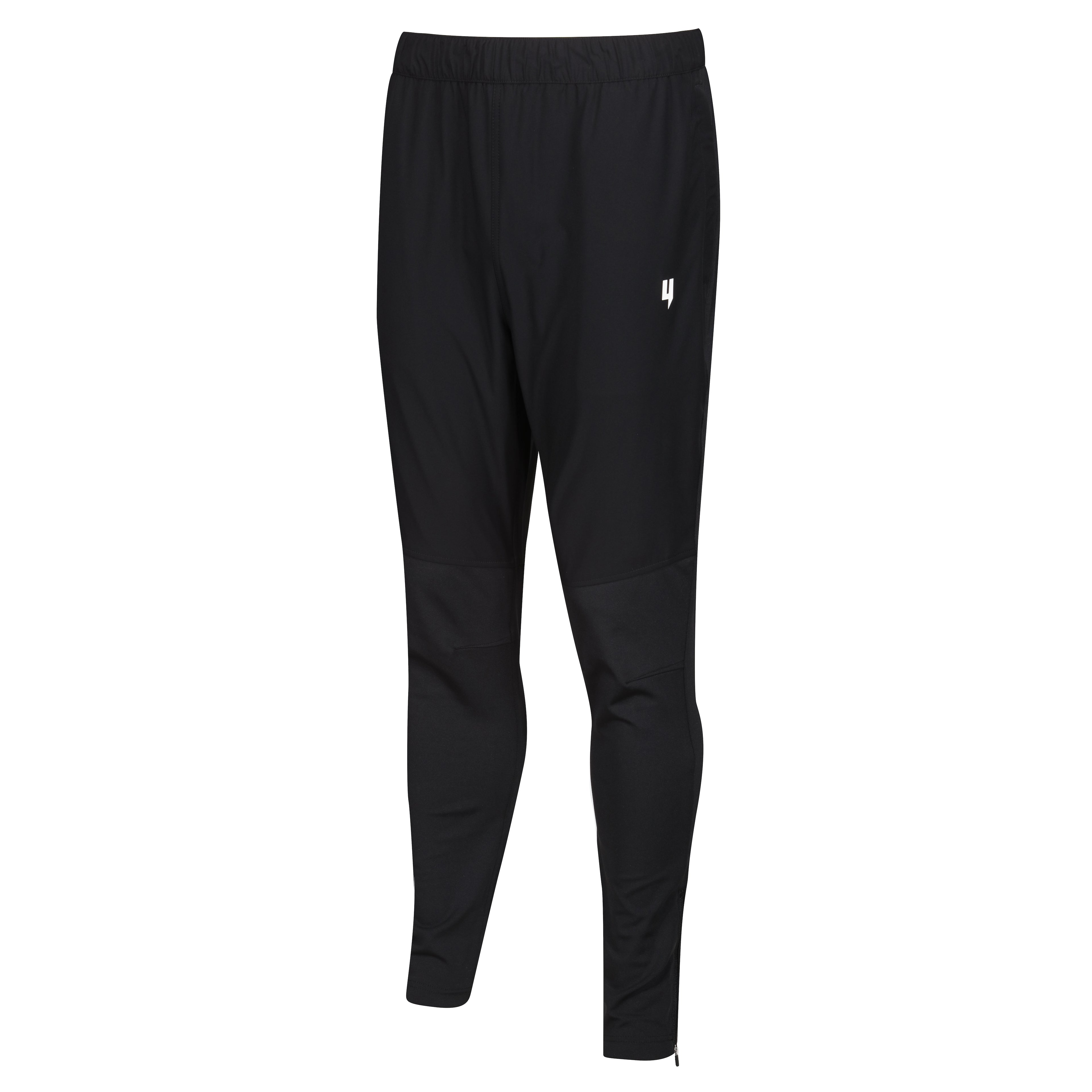 ACTIVE JOGGERS BLACK – YELIR WORLD