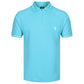 POLO AQUA BLUE