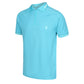 POLO AQUA BLUE