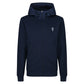 TECH TRACKSUIT TOP NAVY