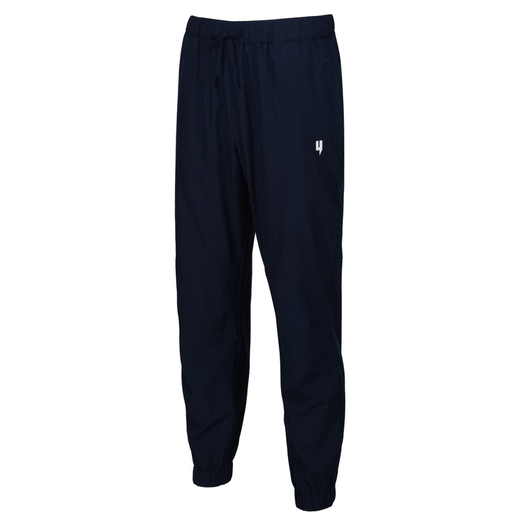 TRAINING PANTS NAVY YELIR WORLD