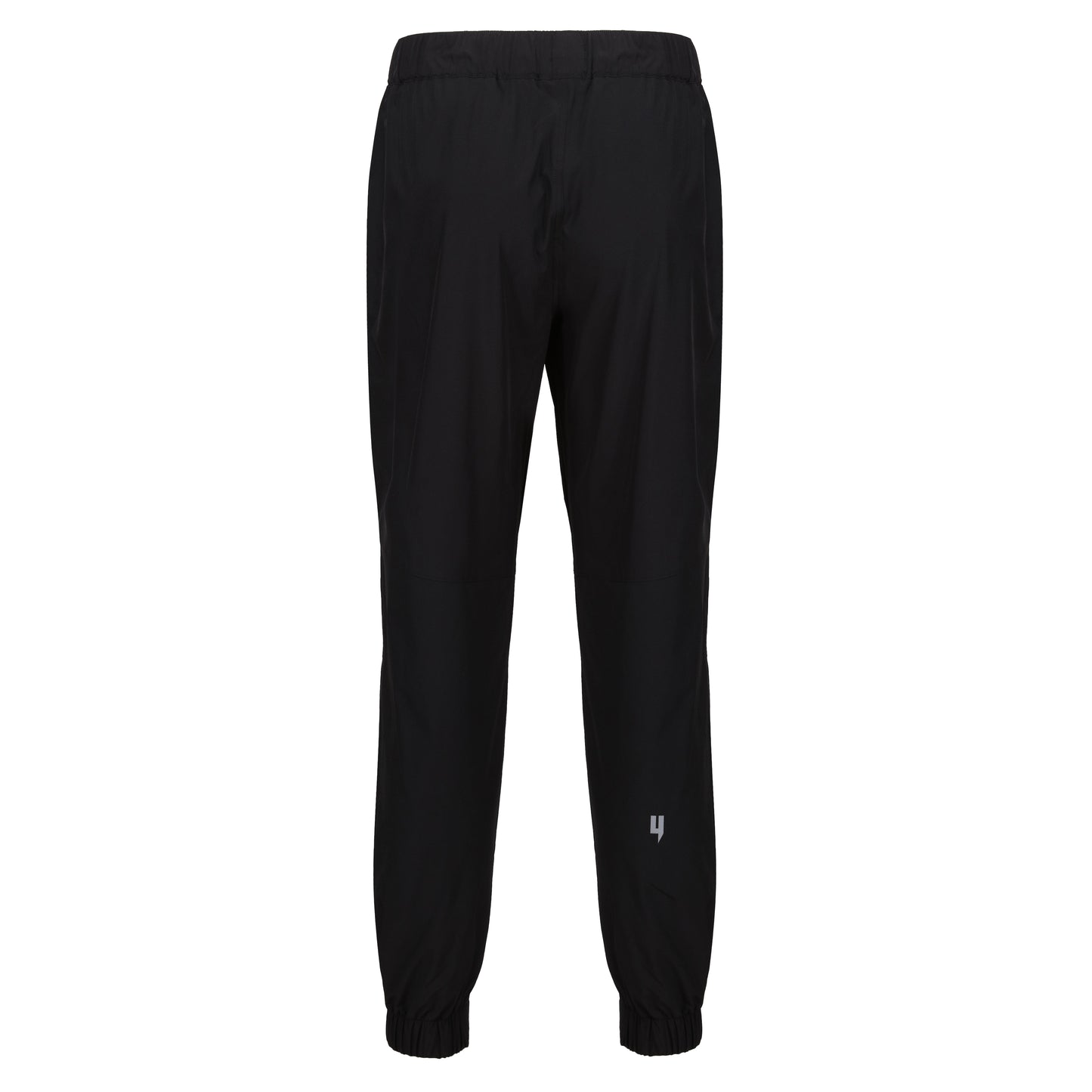 TRAINING PANTS BLACK