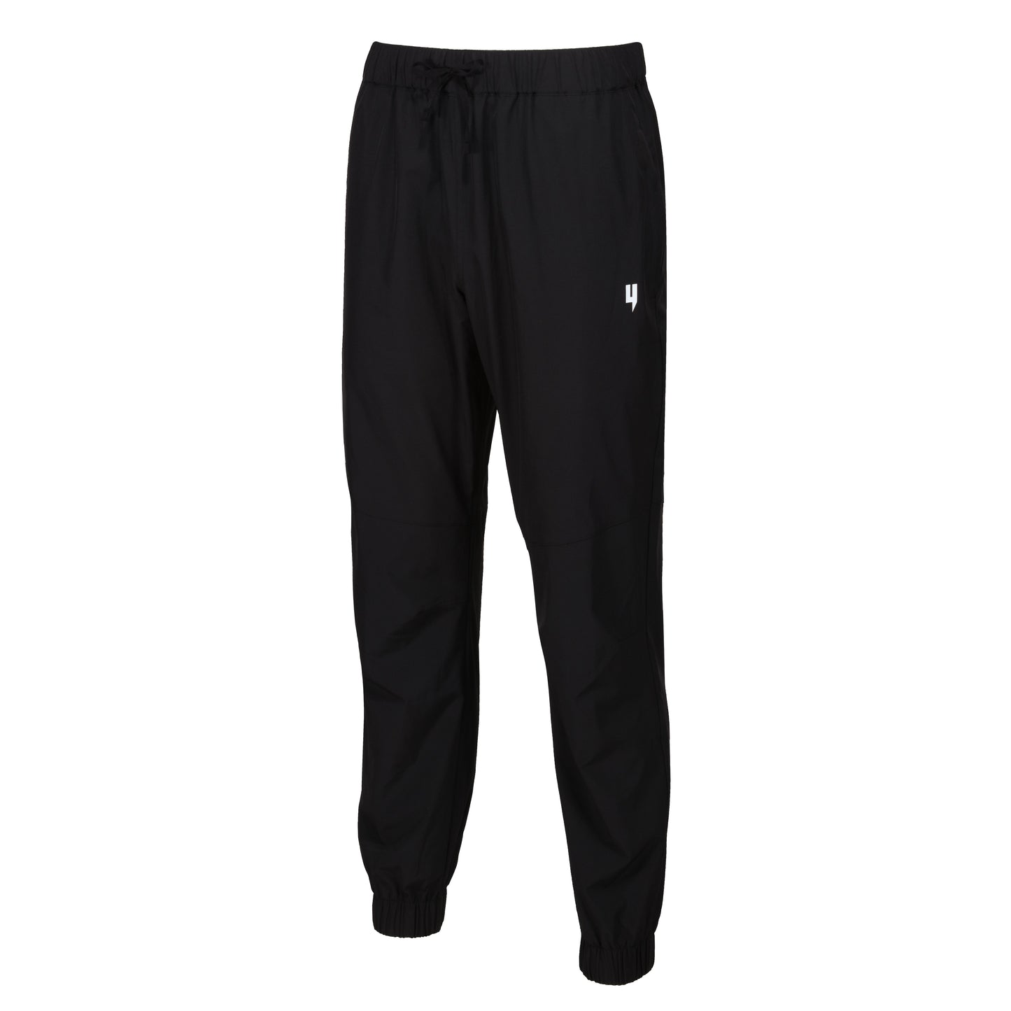 TRAINING PANTS BLACK