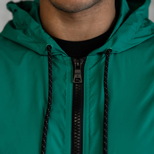 WINDCHEATER VERT